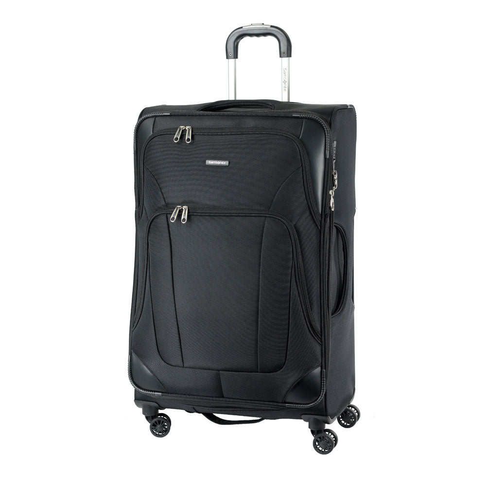 Maleta Grande Samsonite Dakar 2.0 En Poliéster Unisex