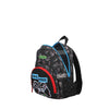 Morral escolar Power Gamer negro