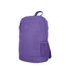 Morral urbano para mujer Columbia morado