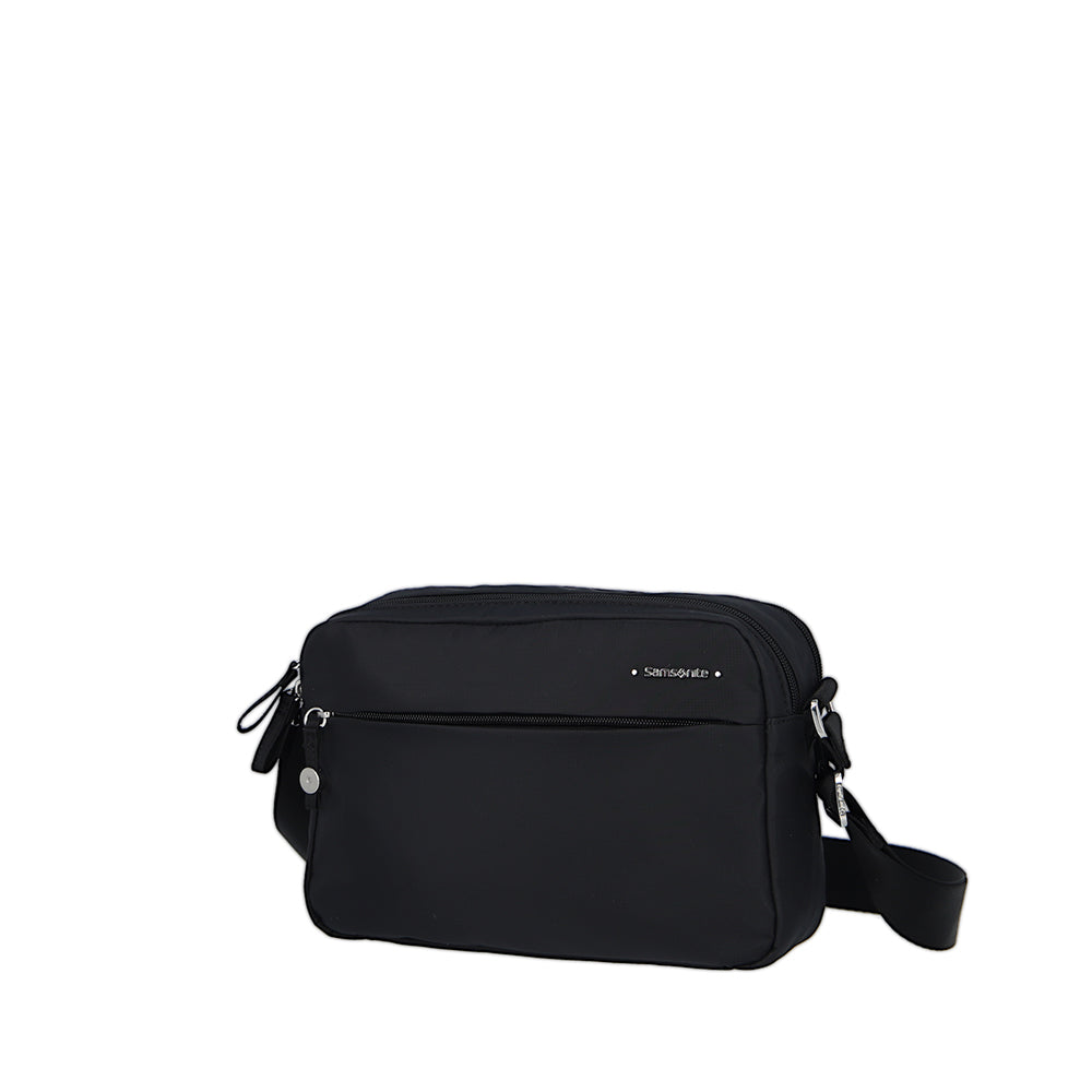 Cartera Bandolera Move 4.0 Negra