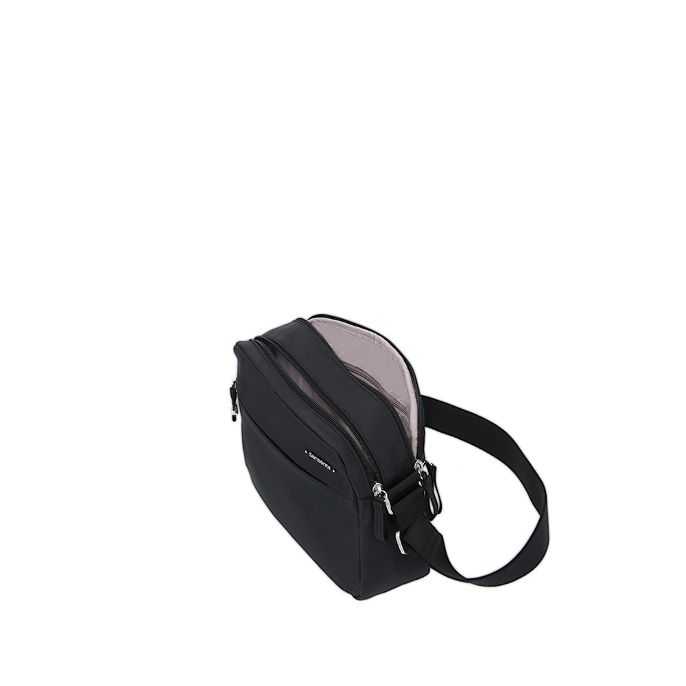 Cartera Bandolera Move 4.0 Negra