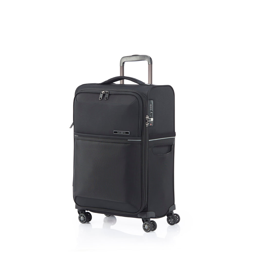 Maleta de cabina 73H Black