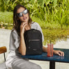 Morral de mujer Be-her Black S