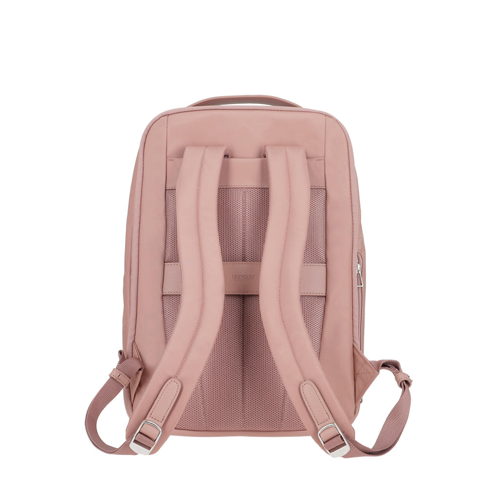 Morral para notebook BE-HER Antique Pink 15.6"