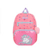 Morral para niñas Bolt rosada