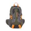 Morral Avalanche Avalanche 956 Grande Green/Orange