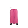 Maleta COSMOPOLIS FRESH PINK S