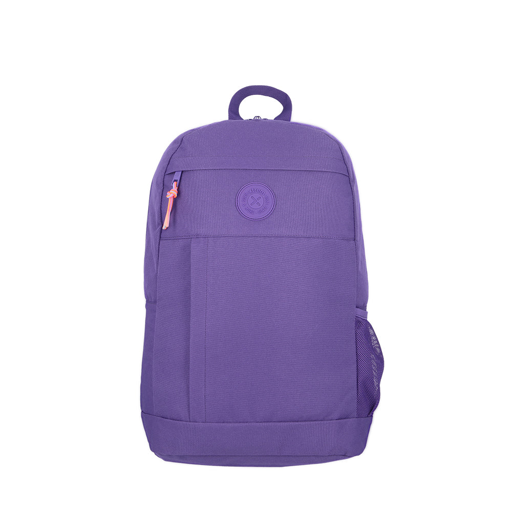 Morral urbano para mujer Columbia morado