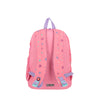 Morral para niñas Bolt rosada