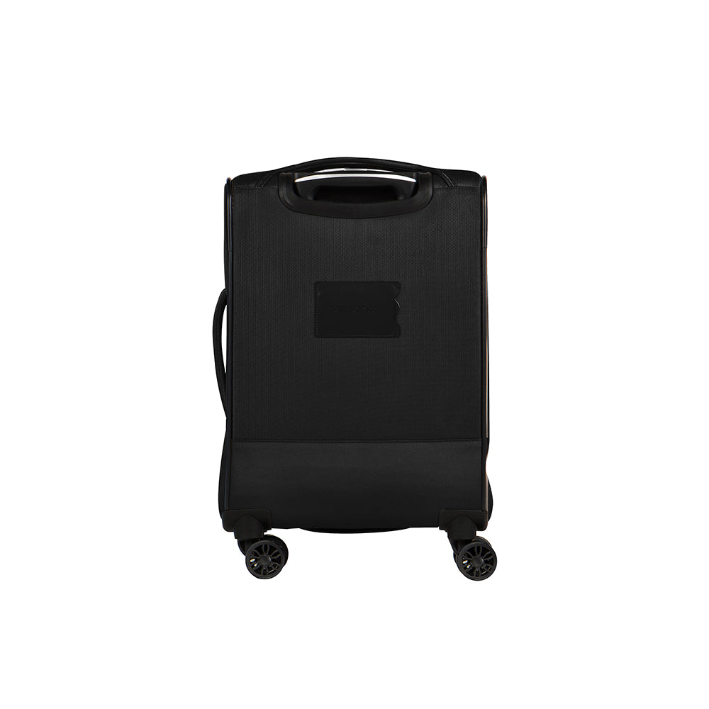 Maleta Hyperspin 3 Carry On Exp Spinner black Cabina