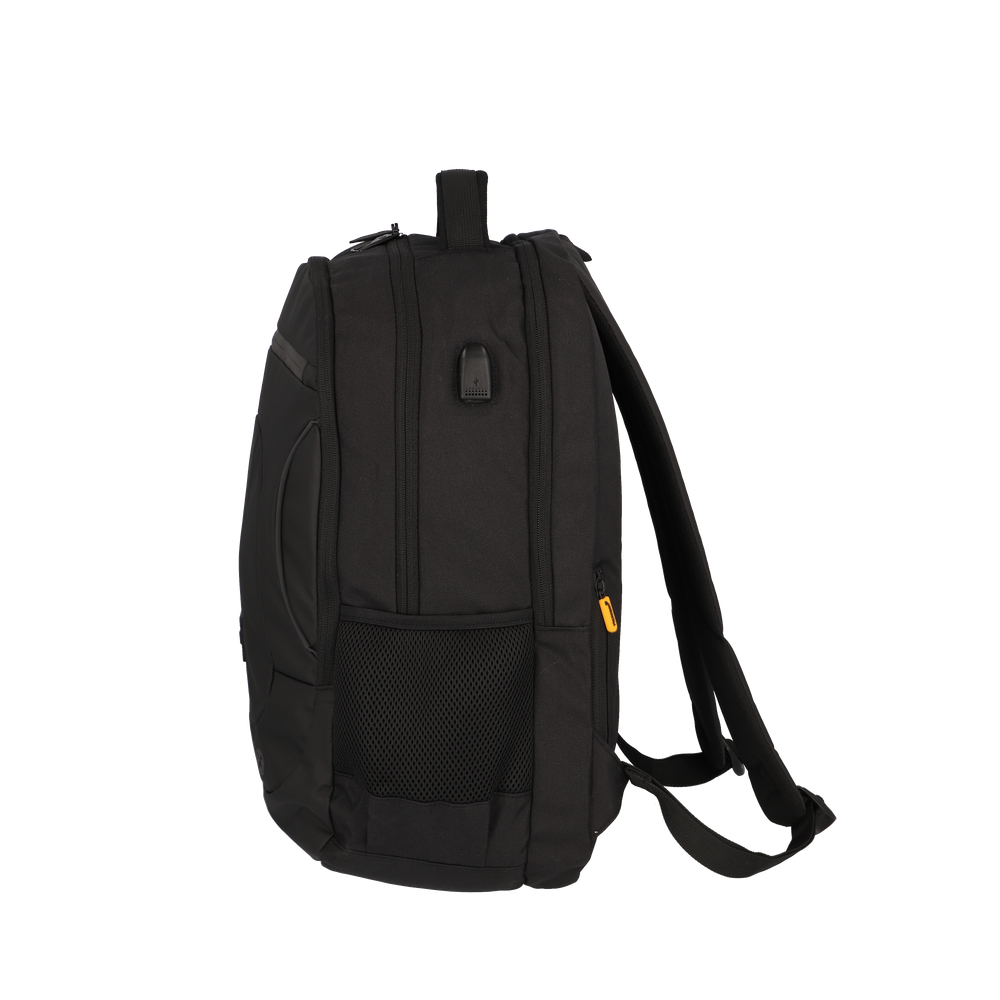 Mochila Techno Backpack Gamma 254 Black