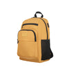 Morral para Laptop hombre Acceleration Hammer amarillo 17"