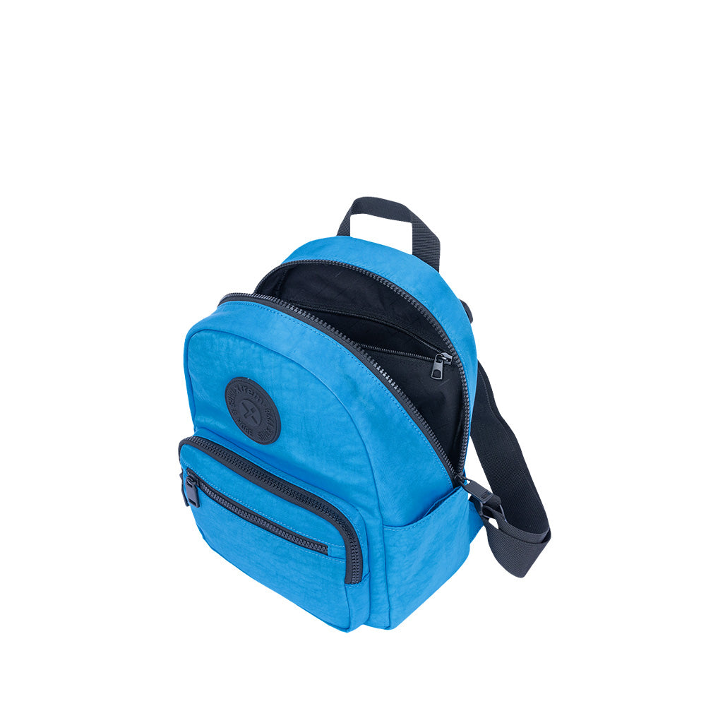 Morral para mujer Zoe azul