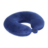 Almohada Memory Foam Pillow Midnight Blue