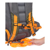 Morral Avalanche Avalanche 956 Grande Green/Orange