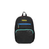 Morral escolar Bolt Gamer negro