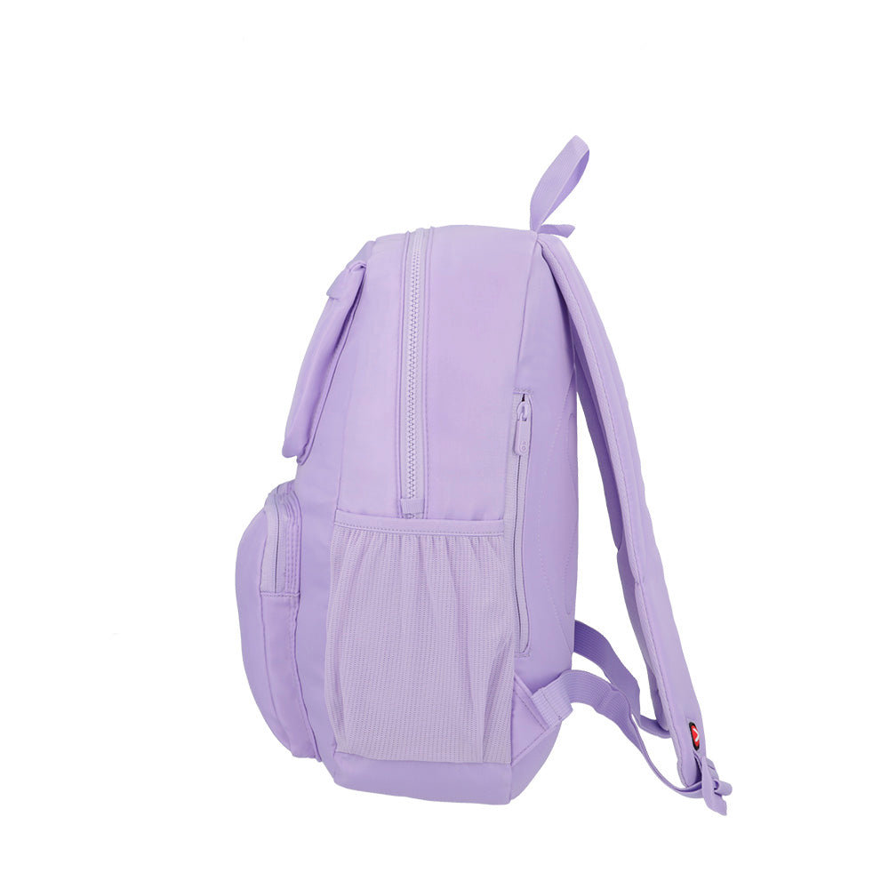 Mochila Queens 4Xt Fresh Lilac M