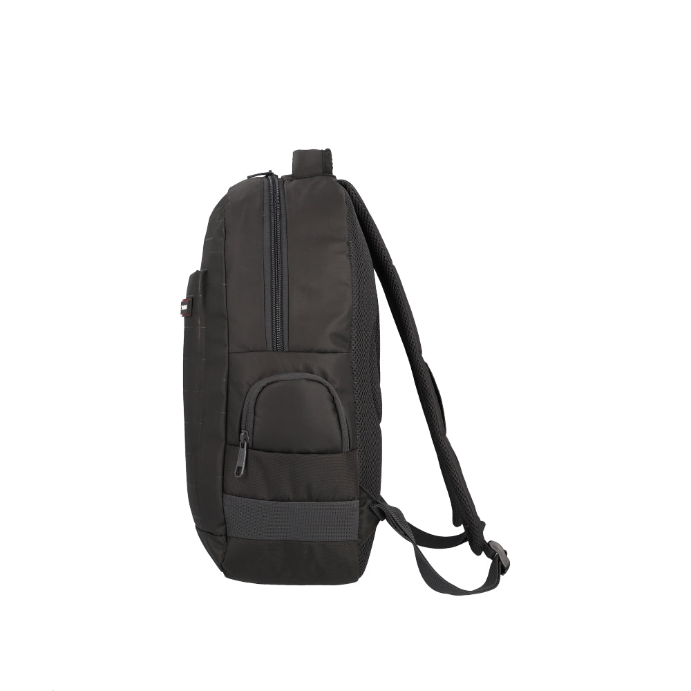 Morral Reconnection Vulcan Black