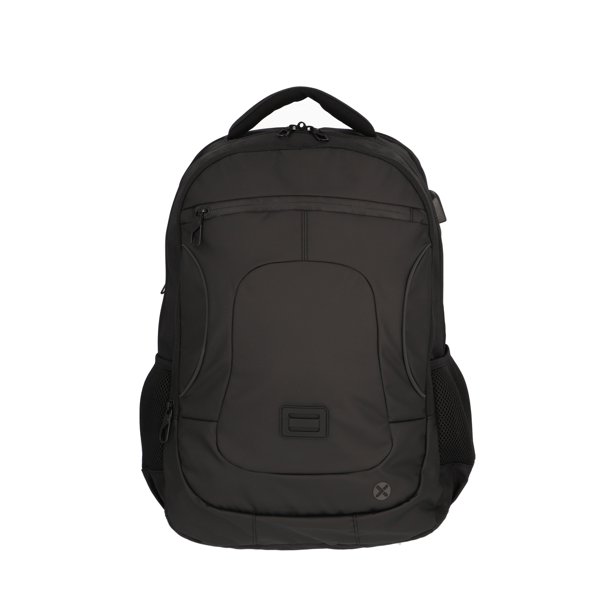 Mochila Techno Backpack Gamma 254 Black