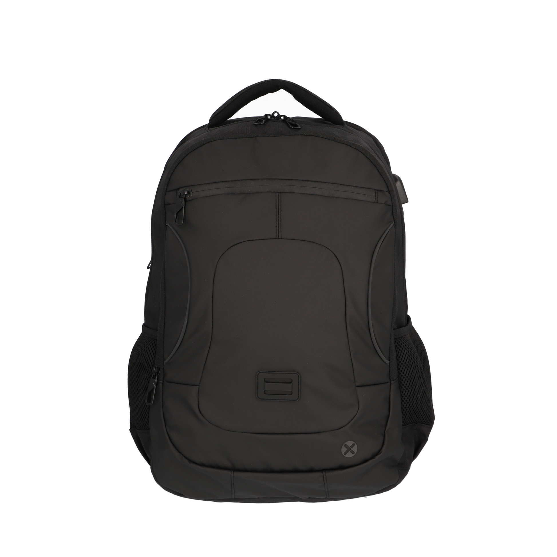 Mochila Techno Backpack Gamma 254 Black