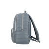 Morral para laptop 16" de mujer Nebraska gris