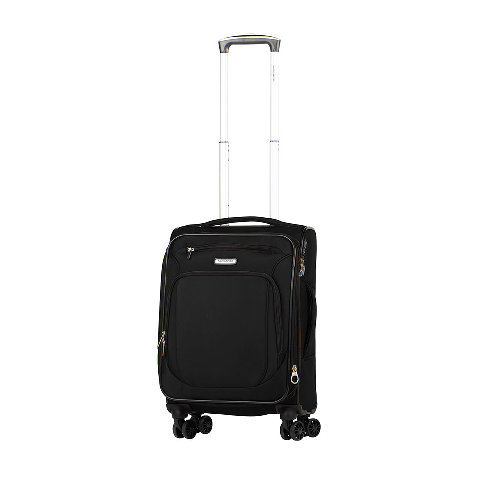 Maleta Hyperspin 3 Carry On Exp Spinner black Cabina