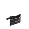 Estuche Lauda 029 Wrinckled Black