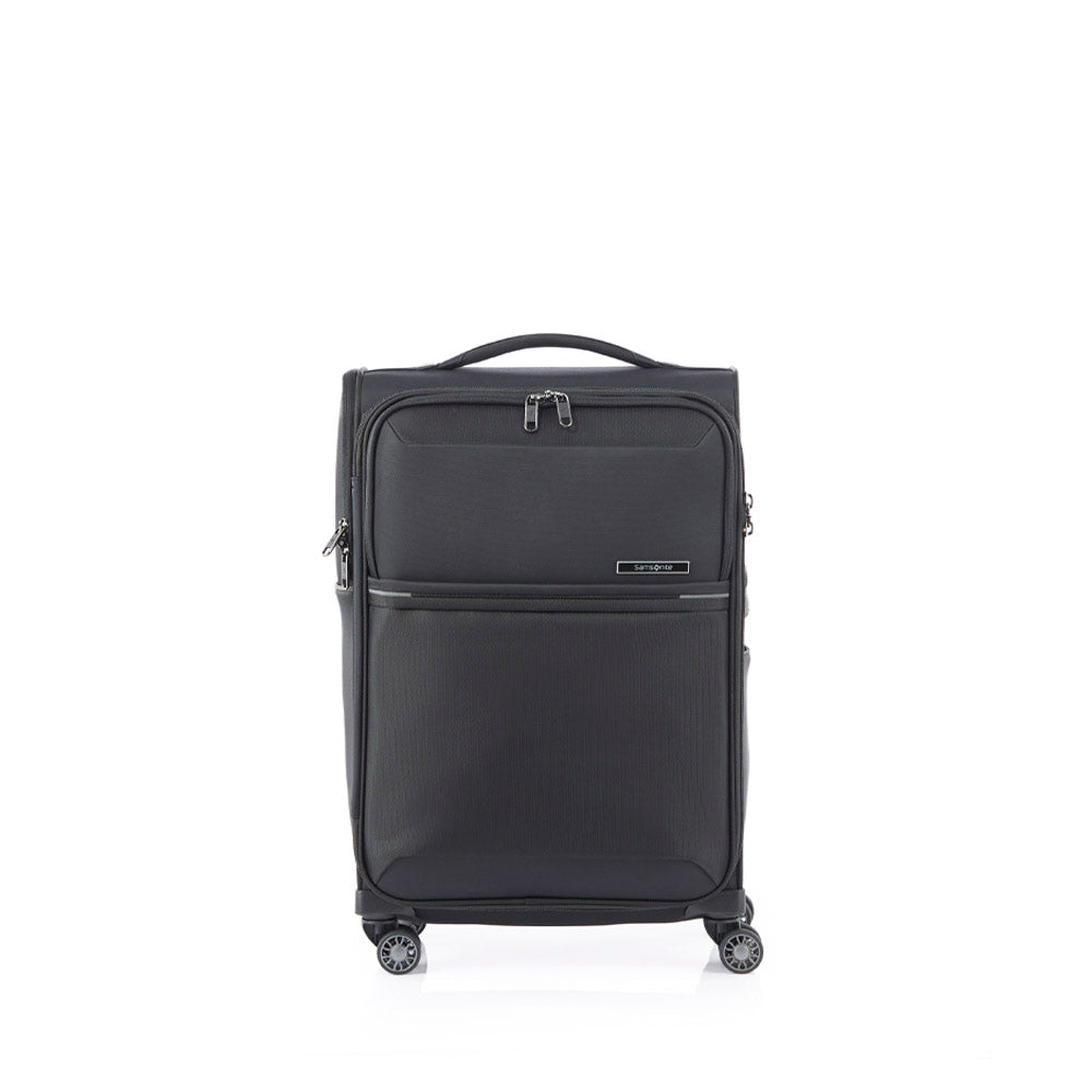 Maleta de cabina 73H Black