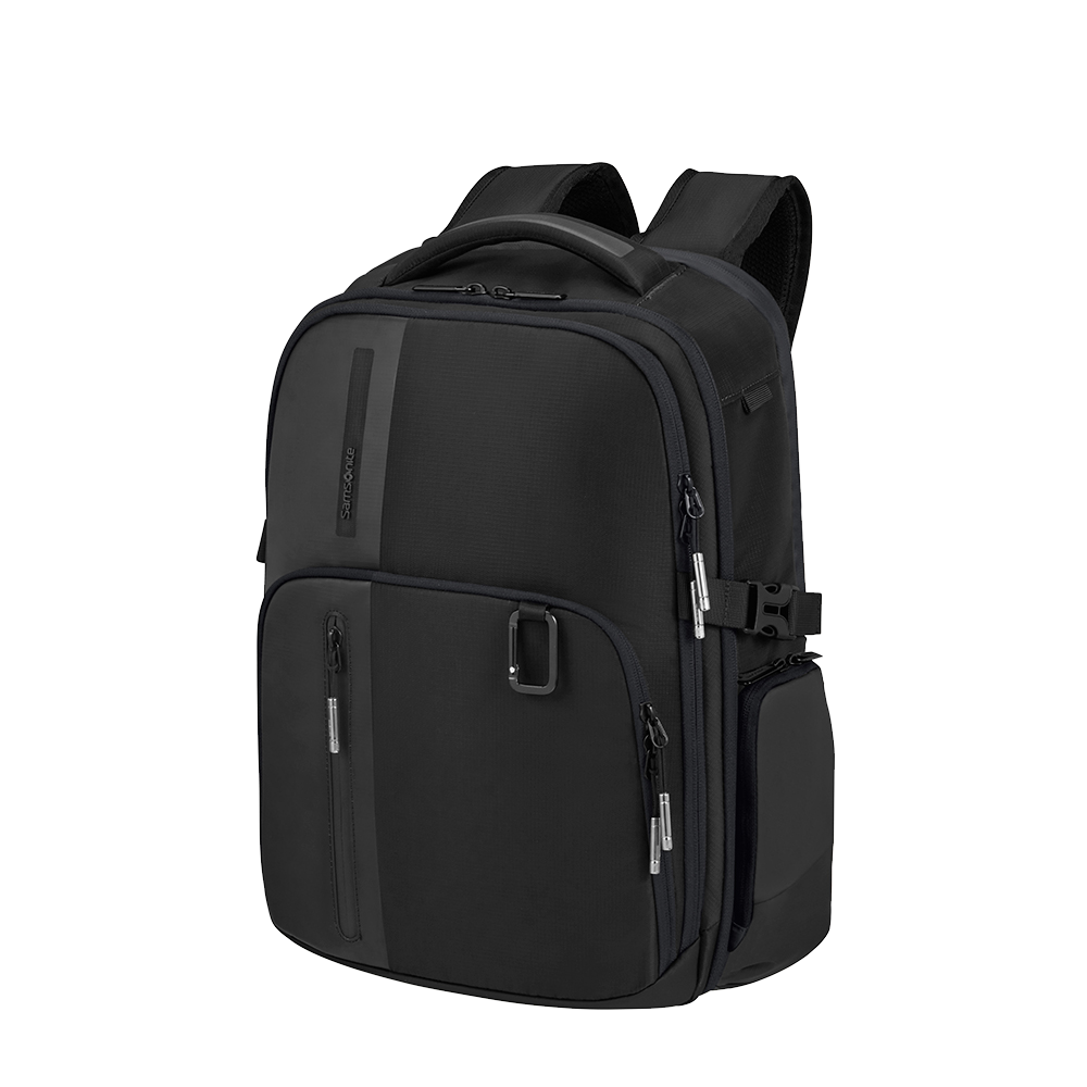 Morral para laptop Biz2go Negro