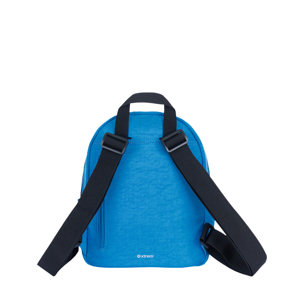 Morral para mujer Zoe azul