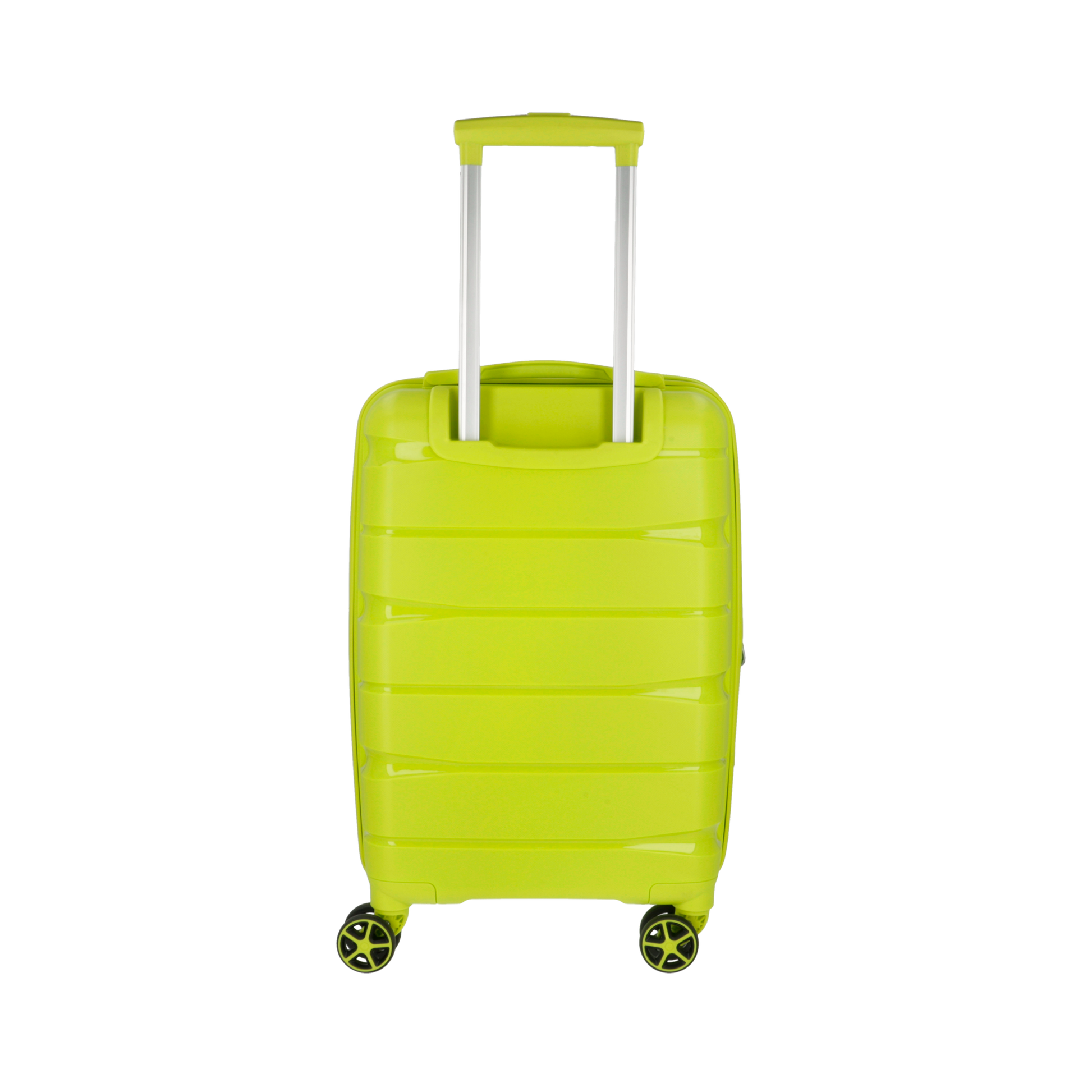 Valija ASPEN SUNNY LIME S