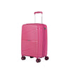 Maleta COSMOPOLIS FRESH PINK S