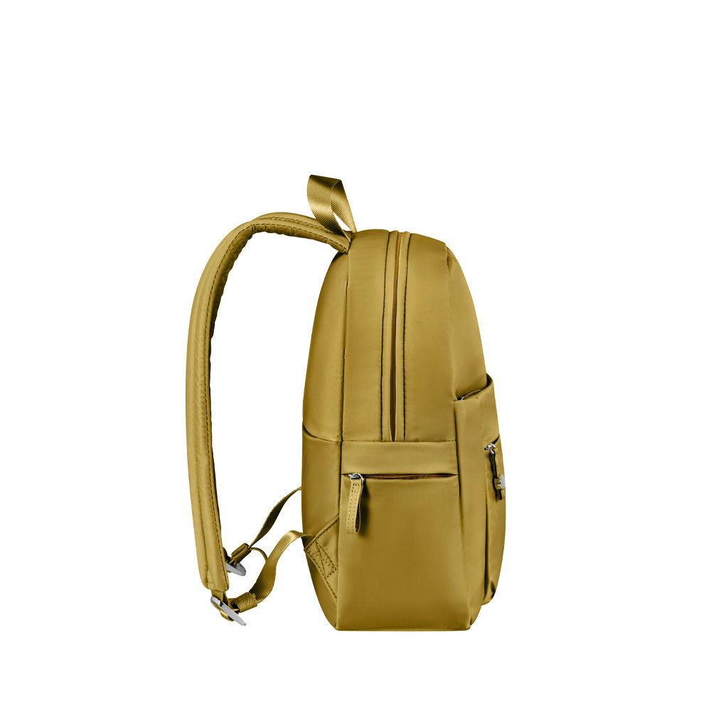 Morral para mujer MOVE 4.0 Mustard Yellow