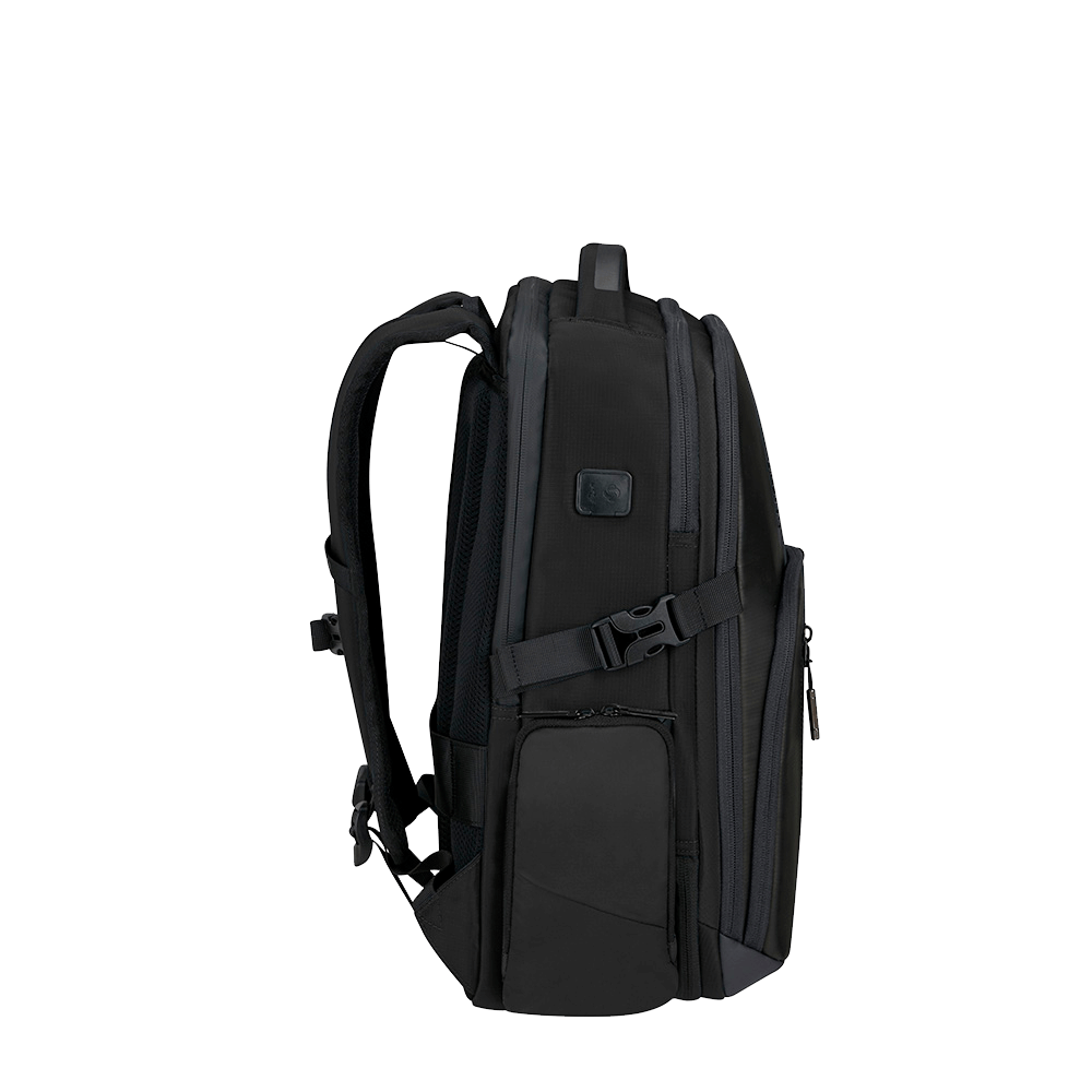 Morral para laptop Biz2go Negro