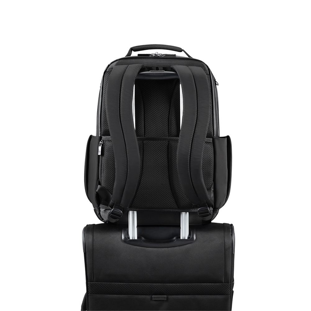 Mochila para laptop Openroad 2.0 15" negra