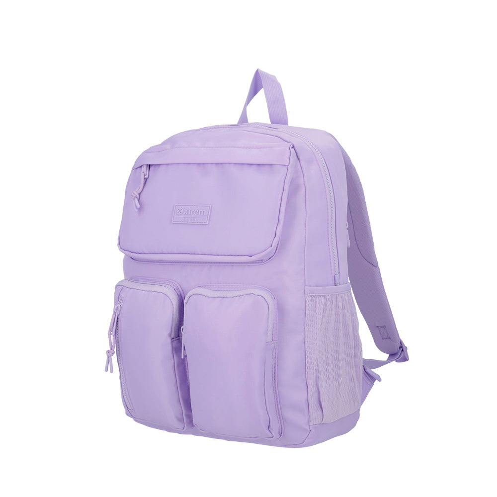 Mochila Queens 4Xt Fresh Lilac M