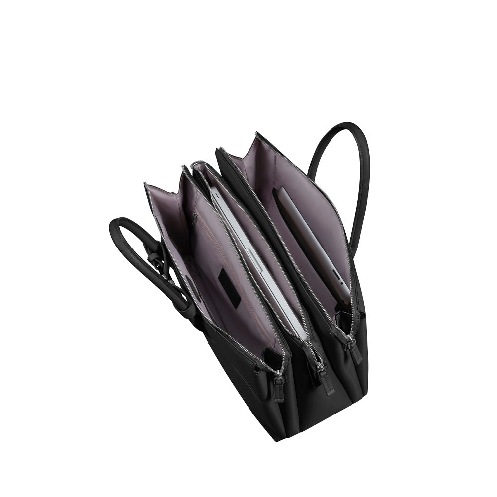 Tote EVERY-TIME 2.0 BLACK