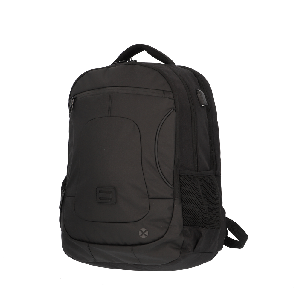 Mochila Techno Backpack Gamma 254 Black