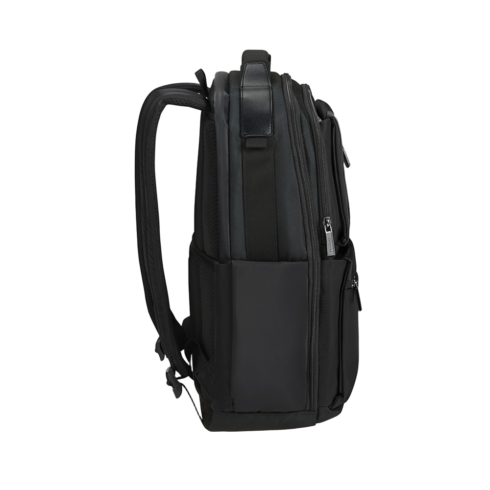 Mochila para laptop Openroad 2.0 15" negra