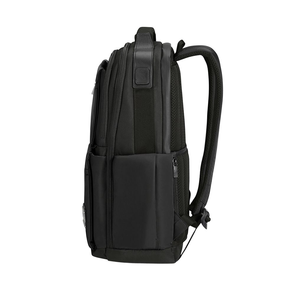 Mochila para laptop Openroad 2.0 15" negra