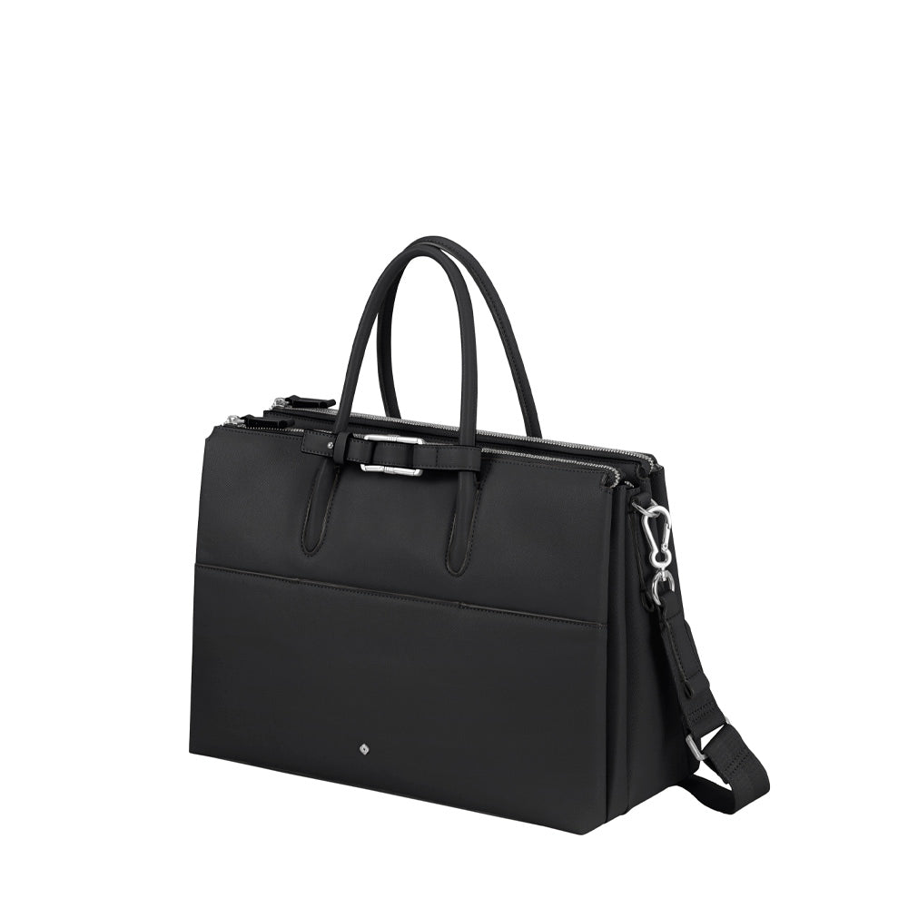 Tote EVERY-TIME 2.0 BLACK