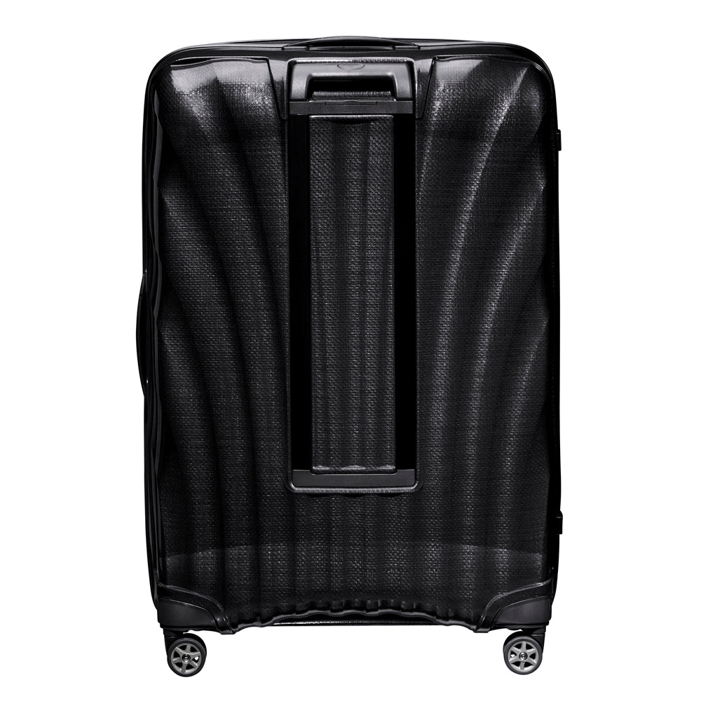 Maleta C-Lite Spinner Cabina 55/20 Black