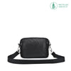 Cartera Weekend SS22 Negro