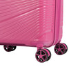 Maleta COSMOPOLIS FRESH PINK S