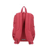 Morral para laptop 15" de mujer Queens rosado