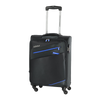 Maleta Fiji Tcs Exp Tsa Cabina Black