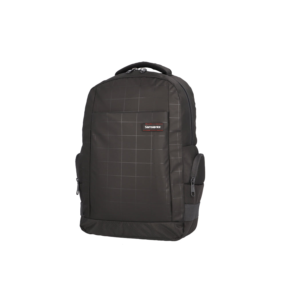 Morral Reconnection Vulcan Black