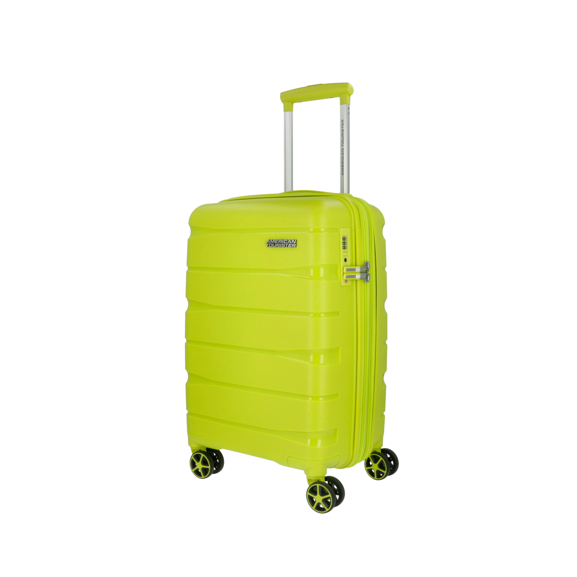 Valija ASPEN SUNNY LIME S