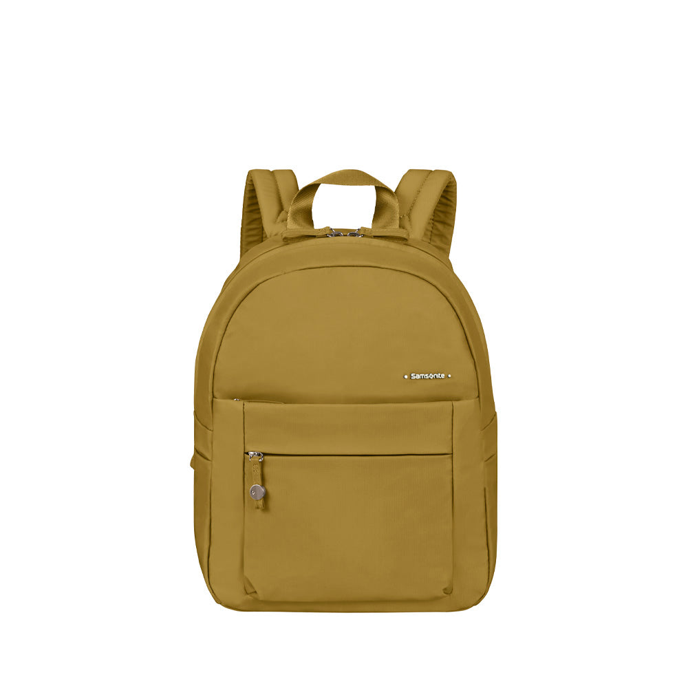 Morral para mujer MOVE 4.0 Mustard Yellow