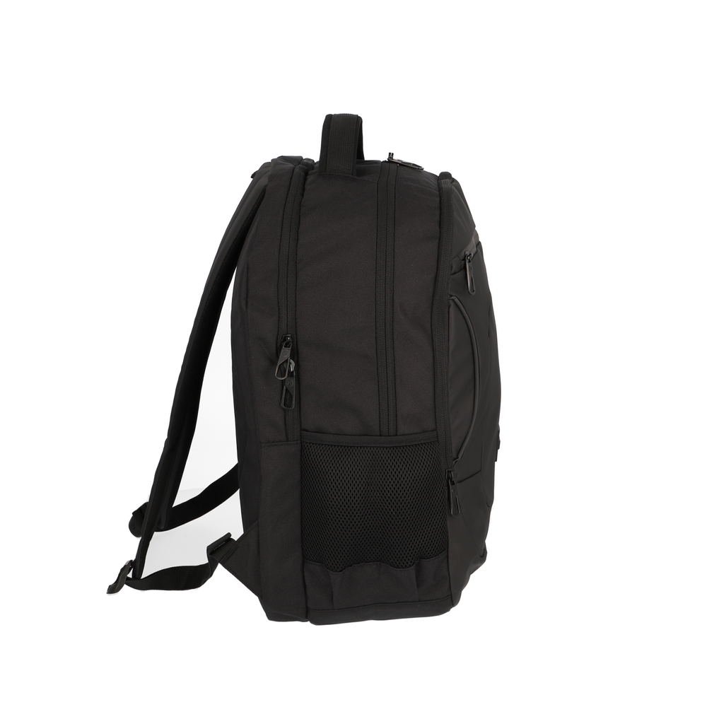 Mochila Techno Backpack Gamma 254 Black